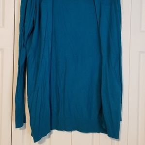Worthington Sweaters - Worthington Open Front Cardigan Worthington Sweaters - Worthington Open Front Cardigan